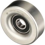 Umlenk-/Führungsrolle, Keilrippenriemen T36424 Umlenk-/Führungsrolle, Keilrippenriemen T36424