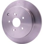 Hella 8DD 355 116-781 Bremsscheibe