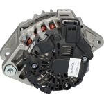 Generator 600201 Generator 600201