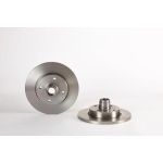 Brembo 08.3963.10 Bremsscheibe PRIME LINE