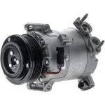 Kompressor, Klimaanlage ACP 548 000P