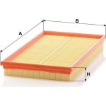 MANN-FILTER C 34 104 Luftfilter