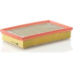 MANN-FILTER C 30 153/1 Luftfilter MANN-FILTER C 30 153/1 Luftfilter