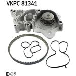 Wasserpumpe VKPC 81341 Wasserpumpe VKPC 81341