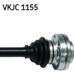 Antriebswelle VKJC 1155