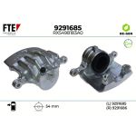 FTE 9291685 Bremssattel FTE 9291685 Bremssattel