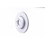 Bremsscheibe 8DD 355 123-041 Bremsscheibe 8DD 355 123-041
