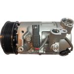 Mahle ACP 515 000S Kompressor, Klimaanlage BEHR Mahle ACP 515 000S Kompressor, Klimaanlage BEHR