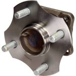 Radlagersatz 33-0601