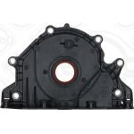 Wellendichtring, Kurbelwelle 340.290 Wellendichtring, Kurbelwelle 340.290