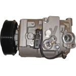 Kompressor, Klimaanlage ACP 1269 000S