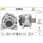 Generator 439834 Generator 439834