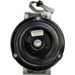 Mahle ACP 1004 000P Kompressor, Klimaanlage BEHR Premium Line Mahle ACP 1004 000P Kompressor, Klimaanlage BEHR Premium Line