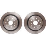 Bremsscheibe DF4509