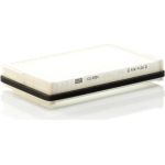 MANN-FILTER CU 2534 Innenraumfilter, Partikelfilter MANN-FILTER CU 2534 Innenraumfilter, Partikelfilter