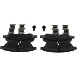 BOSCH 0 986 494 623 Bremsbelagsatz, Scheibenbremse BOSCH 0 986 494 623 Bremsbelagsatz, Scheibenbremse