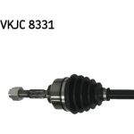SKF VKJC 8331 Antriebswelle SKF VKJC 8331 Antriebswelle