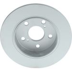 Bremsscheibe 0 986 479 H62 Bremsscheibe 0 986 479 H62