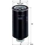 Kraftstofffilter WK 8044 X