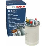 Kraftstofffilter 0 450 906 267 Kraftstofffilter 0 450 906 267