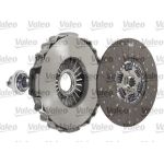 Valeo 805145 Kupplungssatz REMANUFACTURED KIT3P Valeo 805145 Kupplungssatz REMANUFACTURED KIT3P