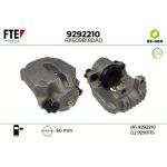 FTE 9292210 Bremssattel