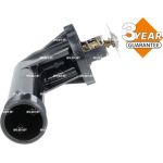 NRF 725232 Thermostat, Kühlmittel EASY FIT