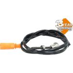 NRF 707030 Sensor, Abgastemperatur EASY FIT