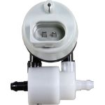 Metzger 2221095 Waschwasserpumpe, Scheibenreinigung Metzger 2221095 Waschwasserpumpe, Scheibenreinigung