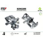 FTE 9290289 Bremssattel FTE 9290289 Bremssattel