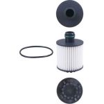 Ölfilter OX 1171D Ölfilter OX 1171D