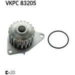 Wasserpumpe VKPC 83205 Wasserpumpe VKPC 83205