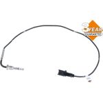 NRF 707157 Sensor, Abgastemperatur EASY FIT