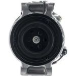 Kompressor, Klimaanlage ACP 536 000P