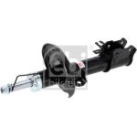 Stoßdämpfer 1002387 Stoßdämpfer 1002387
