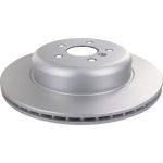 FTE 9082685 Bremsscheibe COATED RANGE