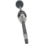 Antriebswelle VKJC 4318 Antriebswelle VKJC 4318