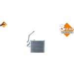 Wärmetauscher, Innenraumheizung 54370 Wärmetauscher, Innenraumheizung 54370