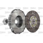 Valeo 809146 Kupplungssatz NEW ORIGINAL KIT3P Valeo 809146 Kupplungssatz NEW ORIGINAL KIT3P