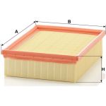 MANN-FILTER C 24 105 Luftfilter