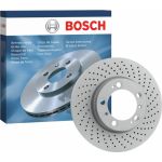 Bremsscheibe 0 986 479 550 Bremsscheibe 0 986 479 550