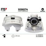 FTE 9298274 Bremssattel NEOGEN FTE 9298274 Bremssattel NEOGEN