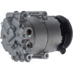 Kompressor, Klimaanlage ACP 333 000S Kompressor, Klimaanlage ACP 333 000S