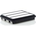 MANN-FILTER C 2740 Luftfilter