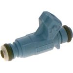 BOSCH 0 280 155 814 Einspritzventil BOSCH 0 280 155 814 Einspritzventil