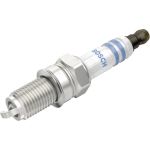 BOSCH 0 242 145 571 Zündkerze Double Iridium BOSCH 0 242 145 571 Zündkerze Double Iridium