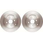 Bremsscheibe DF4379 Bremsscheibe DF4379