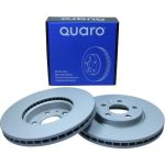 QUARO QD0672 Bremsscheibe QUARO QD0672 Bremsscheibe