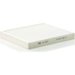 MANN-FILTER CU 2757 Innenraumfilter, Partikelfilter