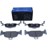 QUARO QP4677 Bremsbelagsatz, Scheibenbremse QUARO QP4677 Bremsbelagsatz, Scheibenbremse